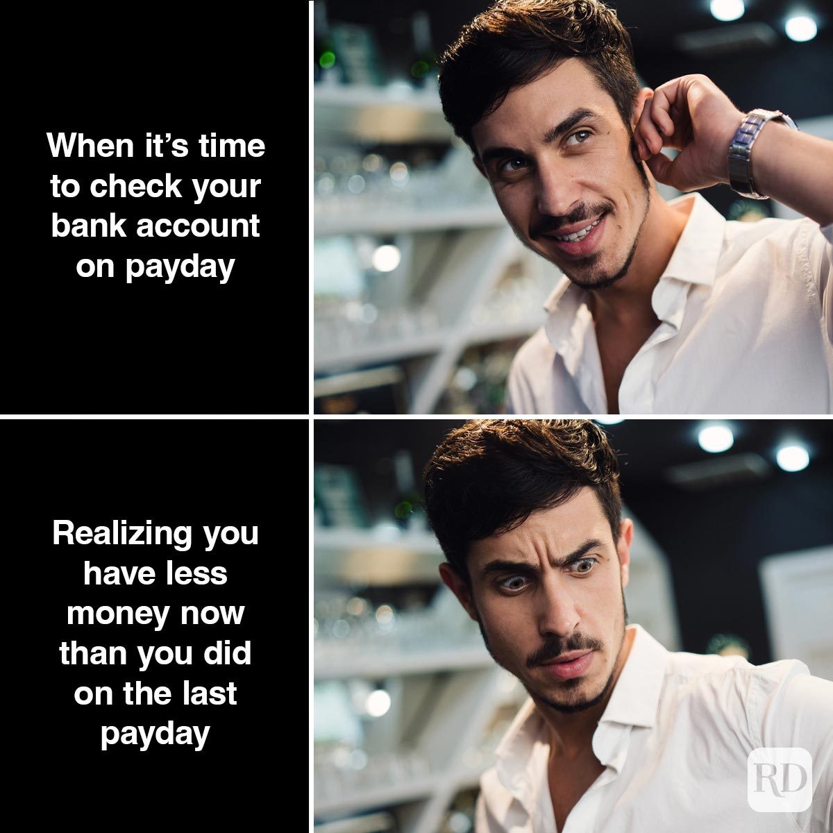 Hilarious Inflation Memes—because Laughter Is Free