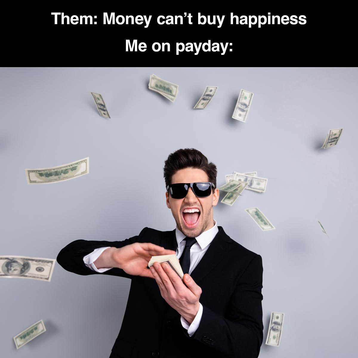 Hilarious Inflation Memes—because Laughter Is Free