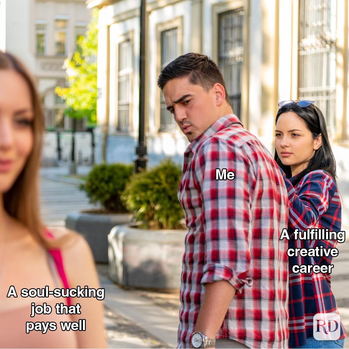 Hilarious Inflation Memes—because Laughter Is Free