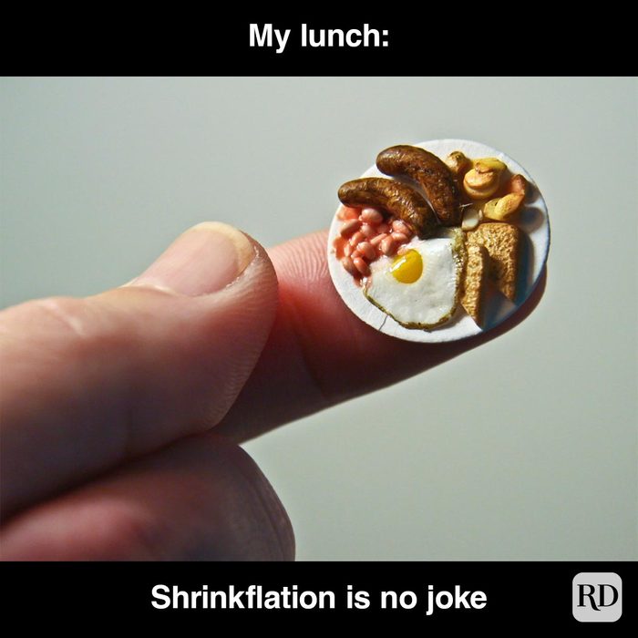 Hilarious Inflation Memes—because Laughter Is Free