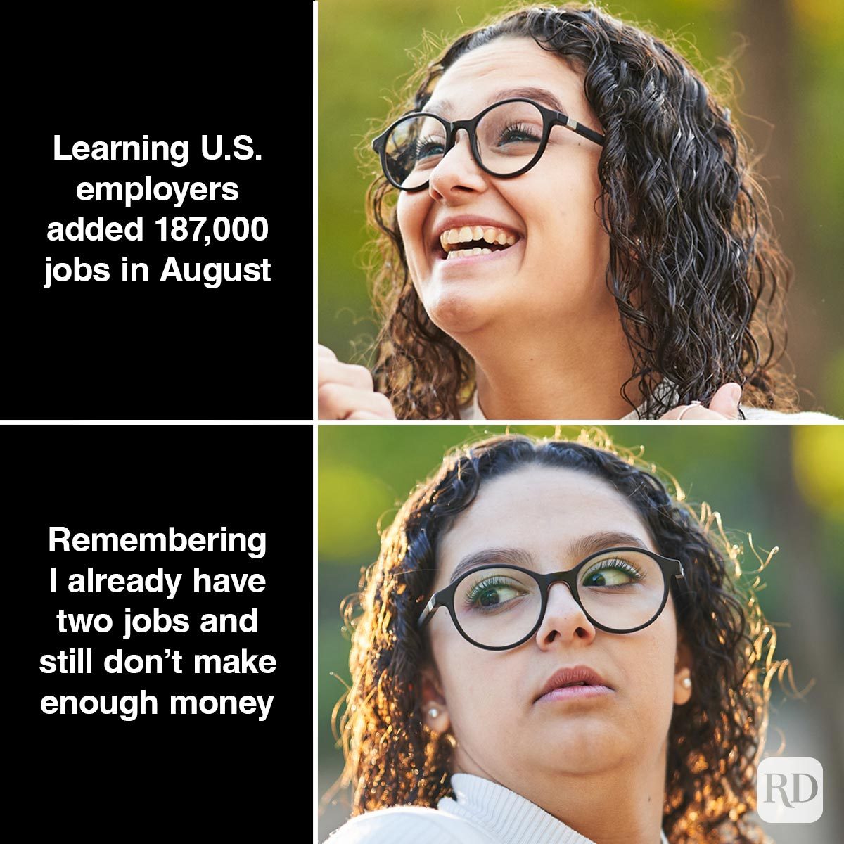 Hilarious Inflation Memes—because Laughter Is Free