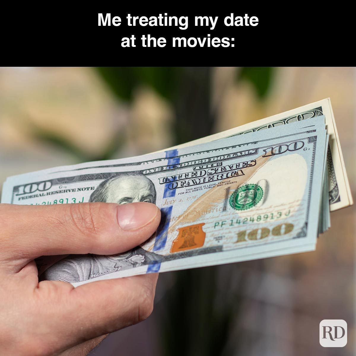 Hilarious Inflation Memes—because Laughter Is Free