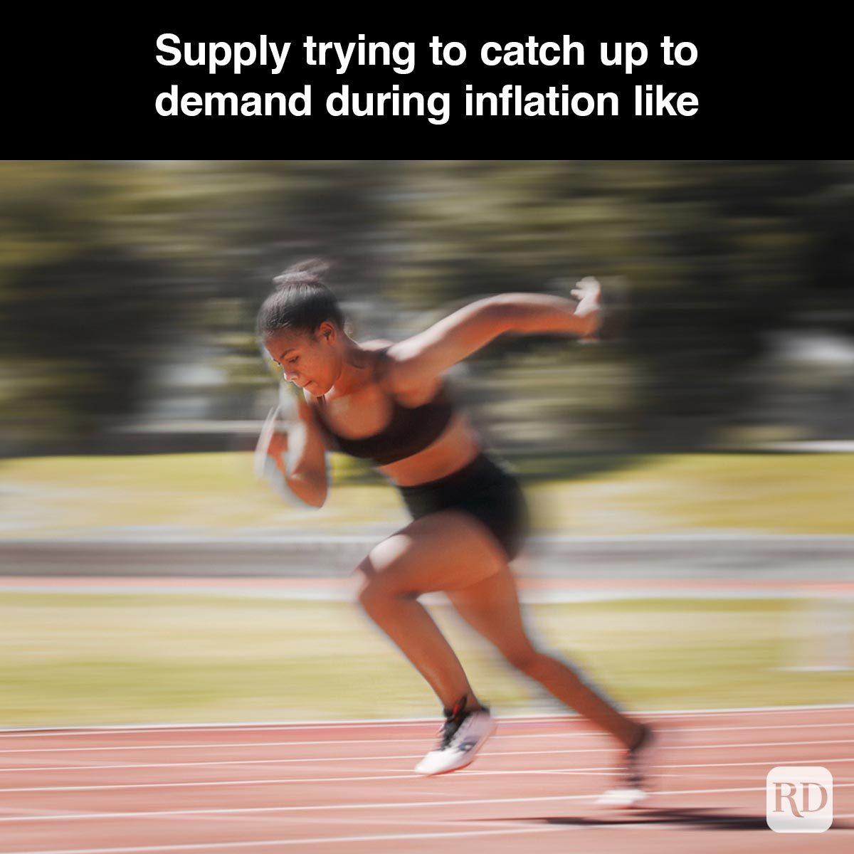 Hilarious Inflation Memes—because Laughter Is Free