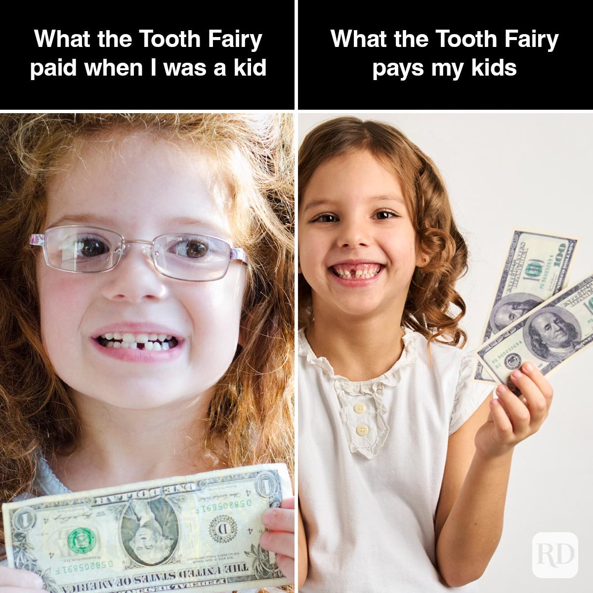 Hilarious Inflation Memes—because Laughter Is Free