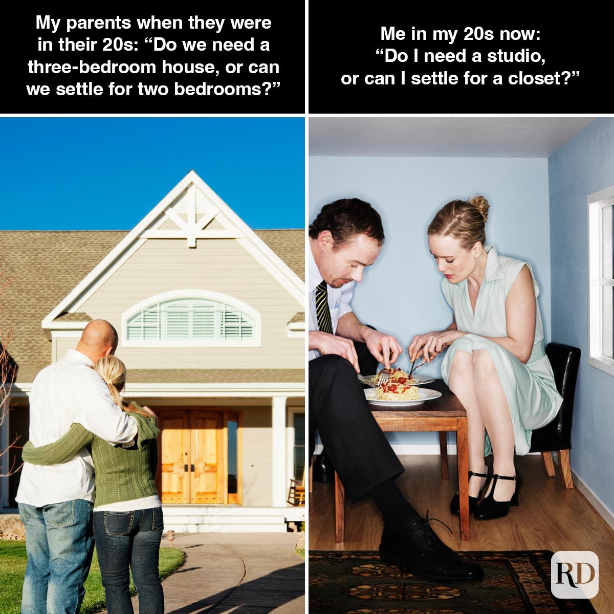 Hilarious Inflation Memes—because Laughter Is Free