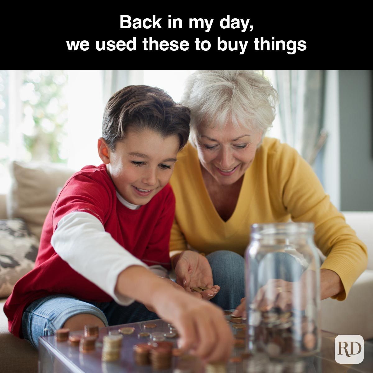 Hilarious Inflation Memes—because Laughter Is Free