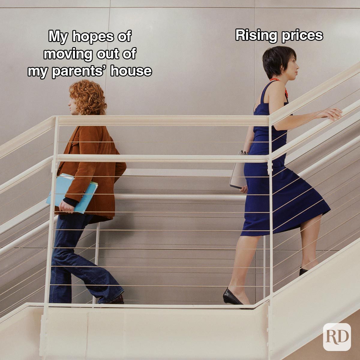 Hilarious Inflation Memes—because Laughter Is Free