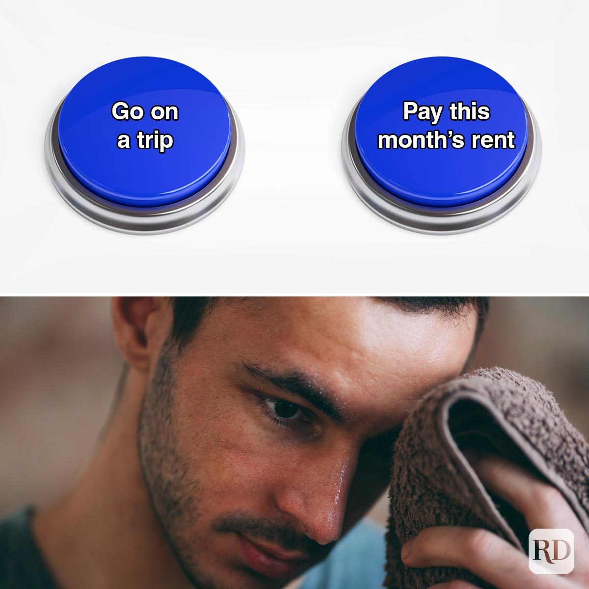 Hilarious Inflation Memes—because Laughter Is Free