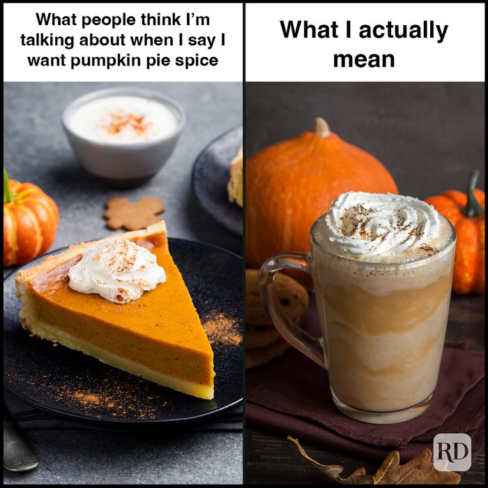 32 Pumpkin Spice Memes You Willl Totally Fall For 11