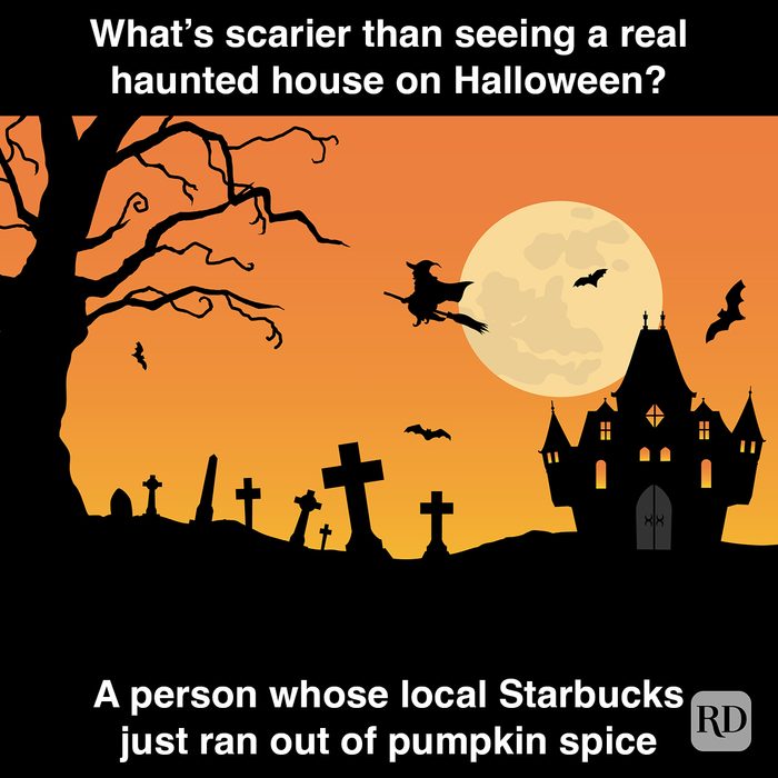 32 Pumpkin Spice Memes You Willl Totally Fall For 16