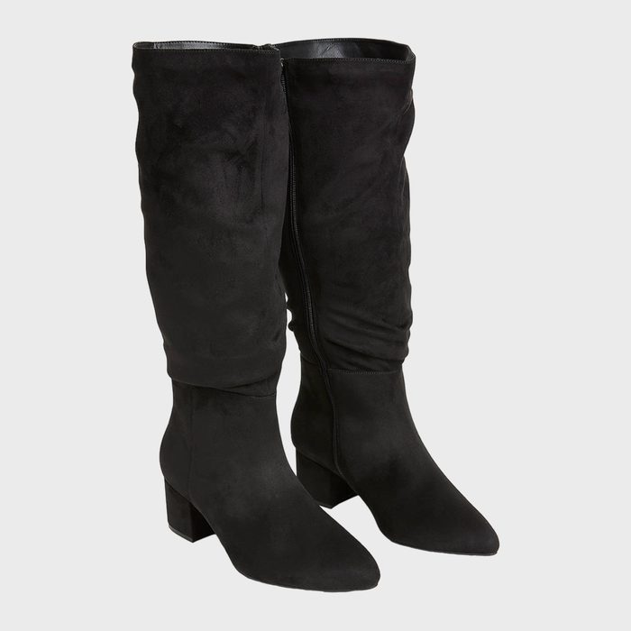 Dream Cloud Slouchy Tall Boot