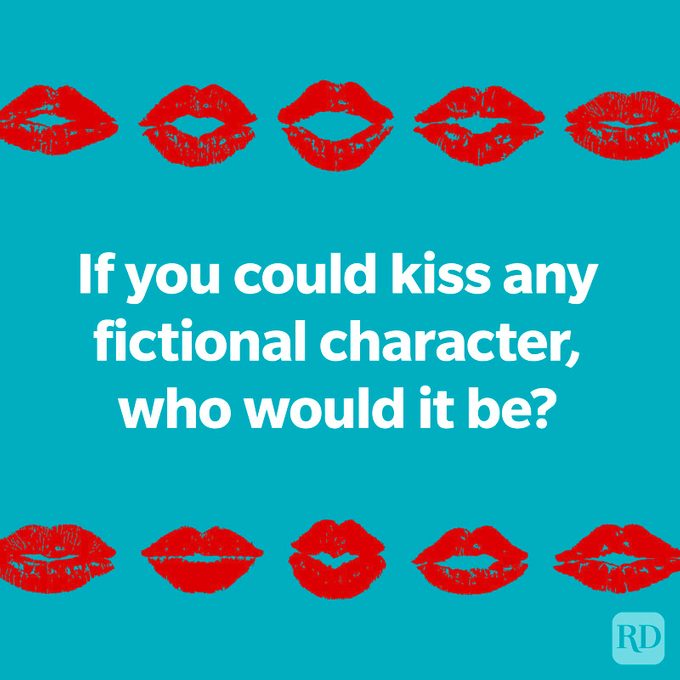 Flirty Questions To Ask A Girl That Are Sure To Make Her Smile