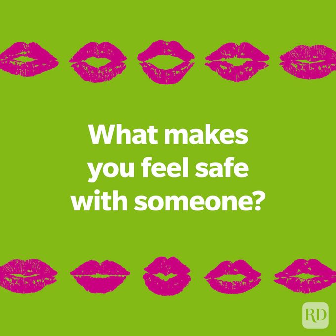 Flirty Questions To Ask A Girl That Are Sure To Make Her Smile