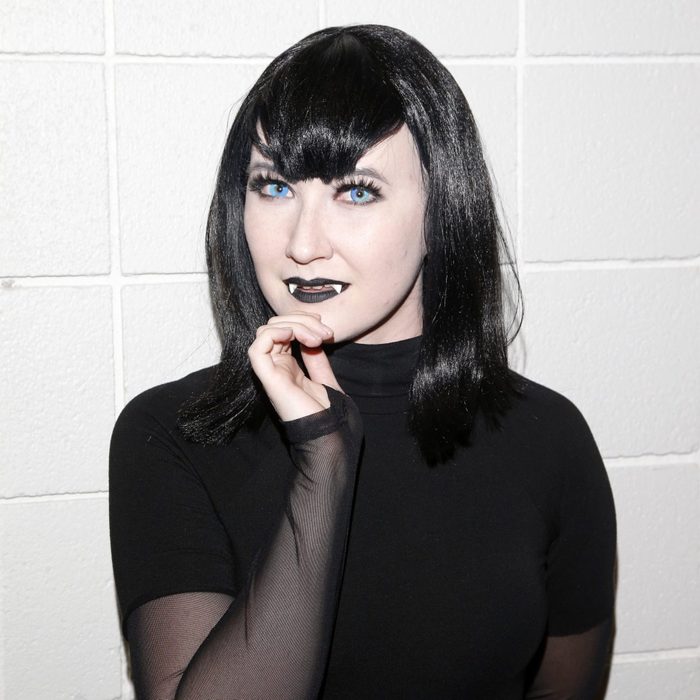 Hotel Transylvania Halloween costume