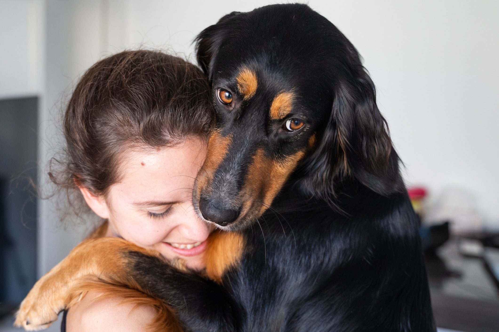 How Long Do Dogs Live—and How Can You Help Your Dog Live Longer?