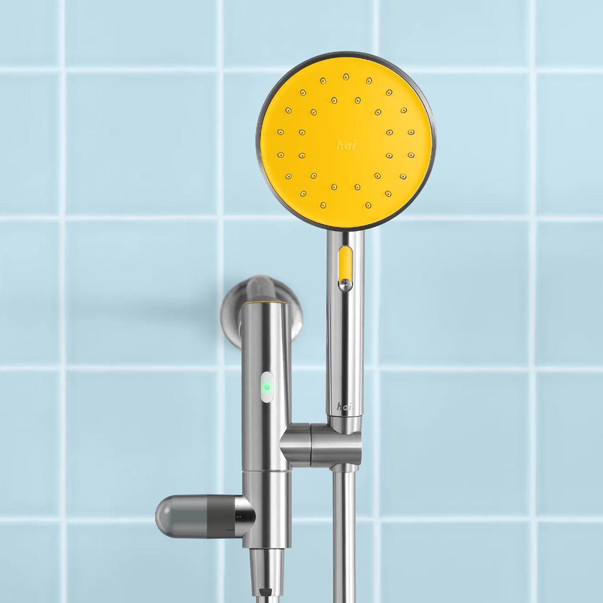 Hai Infusions Smart Showerhead