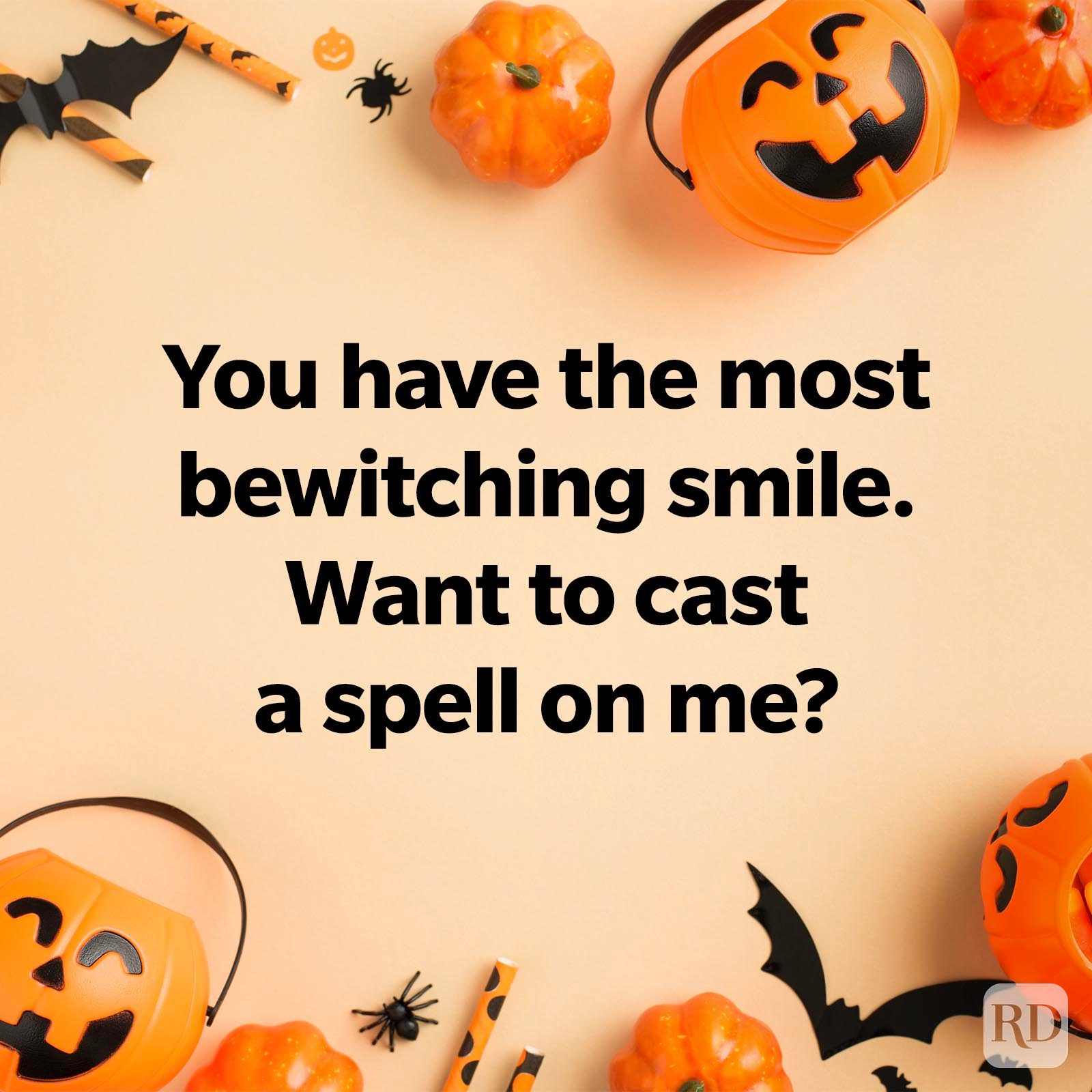 Halloween Greetings