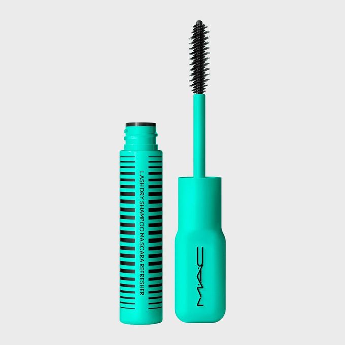 Lash Dry Shampoo Mascara Refresher