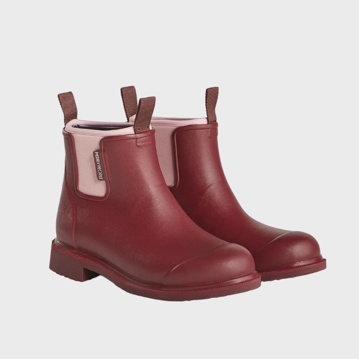 Merry People Bobbi Rain Boot