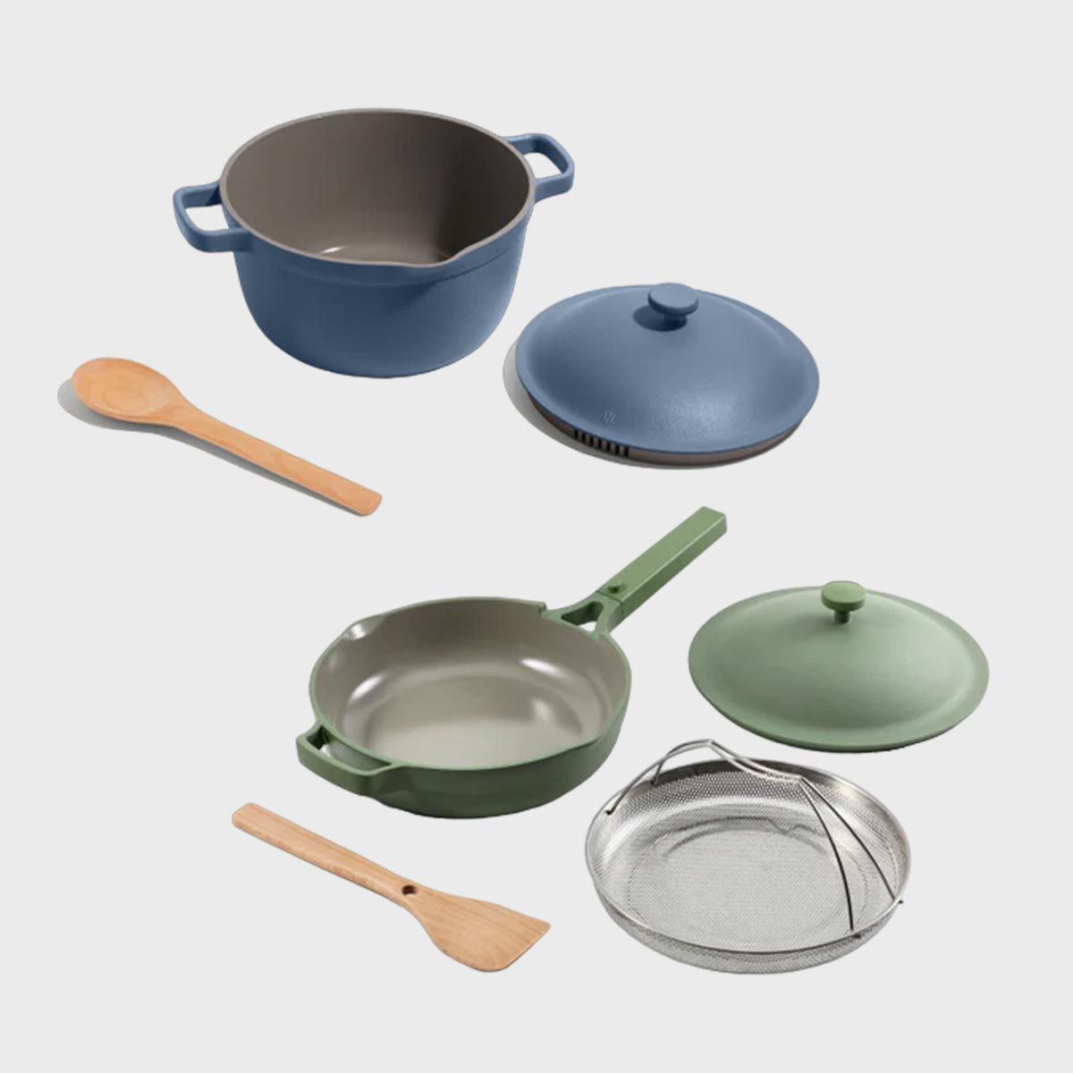 Our Place Home Cook Duo