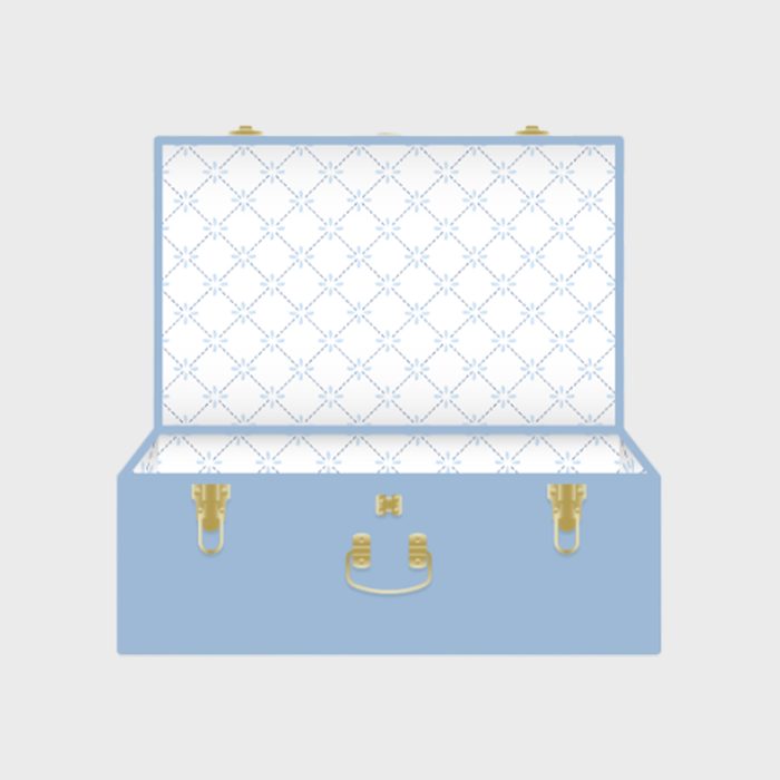 Petite Keep Classic Trunk