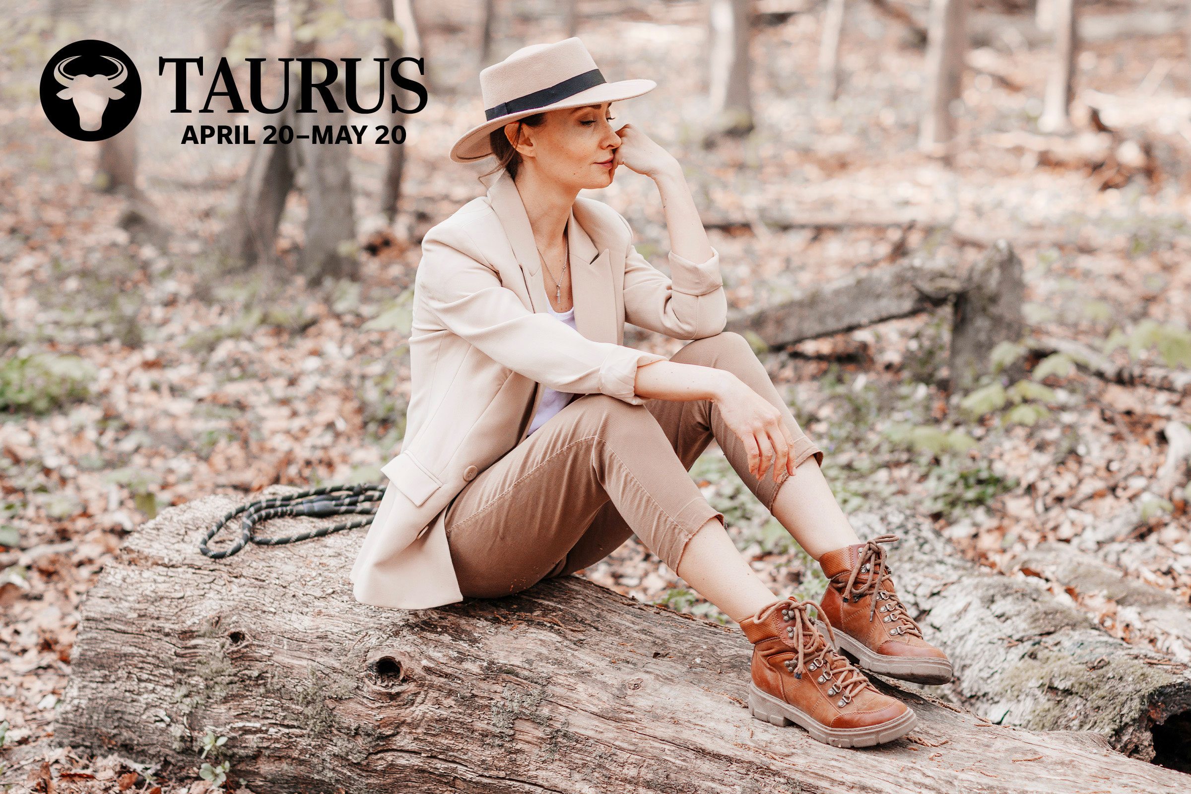 taurus Old-money aesthetic