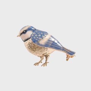 Rd Ecomm Bluebird Brooch Via Wolfandbadger.com