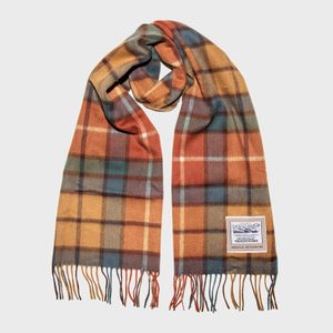 Rd Ecomm Fall Plaid Scarf Via Weaversofireland.com