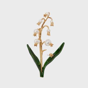 Rd Ecomm Lily Of The Valley Broach Via Store.metmuseum.org