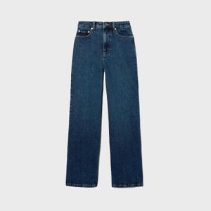 Rd Ecomm Way High Jeans Via Everlane.com