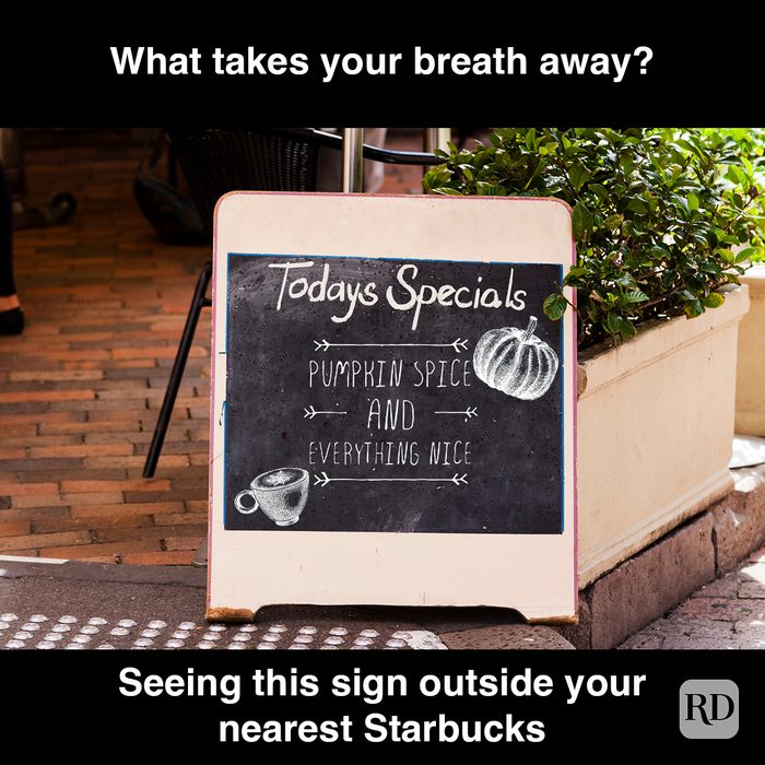 32 Pumpkin Spice Memes You Willl Totally Fall For 13