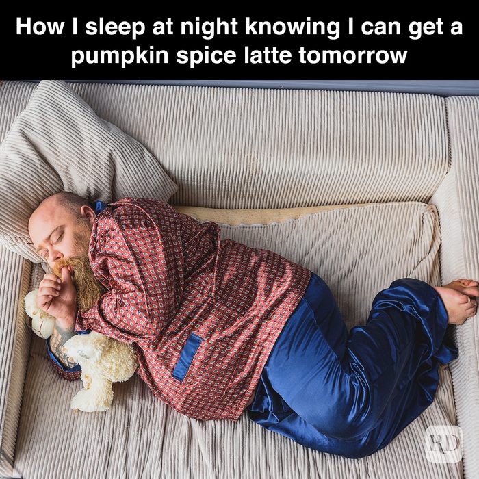 Rd Meme 32 Pumpkin Spice Memes You Willl Totally Fall For 24