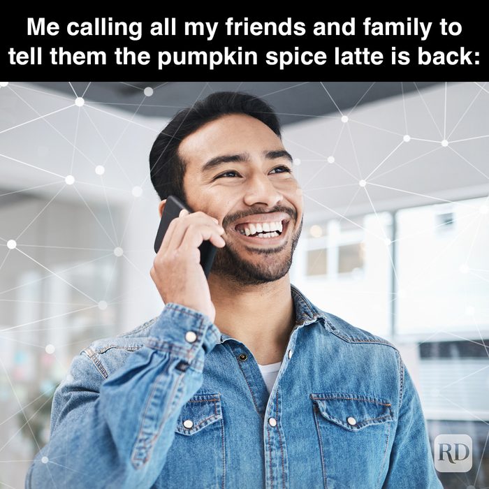 Rd Meme 32 Pumpkin Spice Memes You Willl Totally Fall For 28