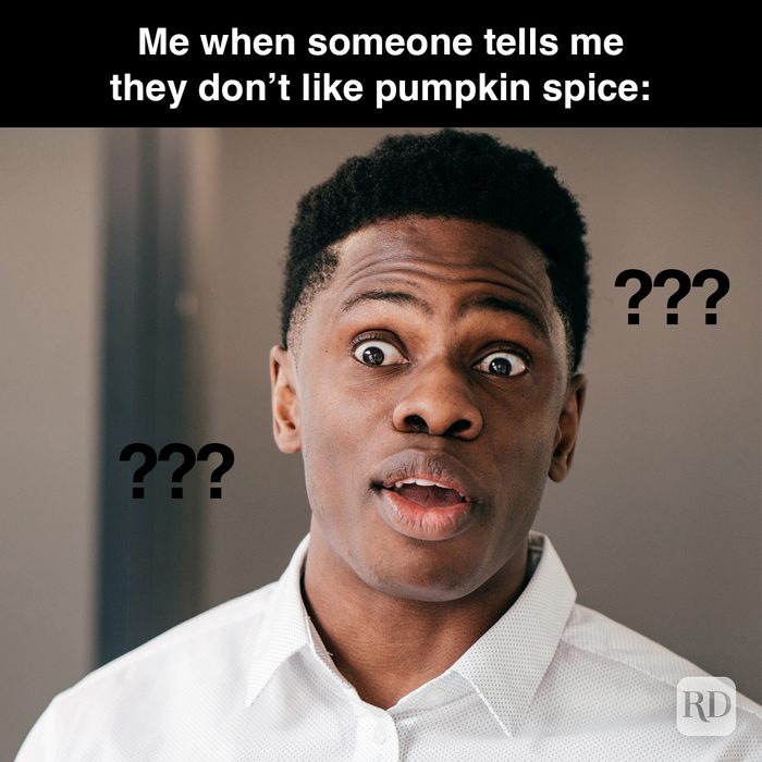 Rd Meme 32 Pumpkin Spice Memes You Willl Totally Fall For 31