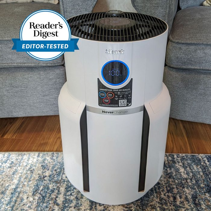 Shark Neverchange Air Purifier