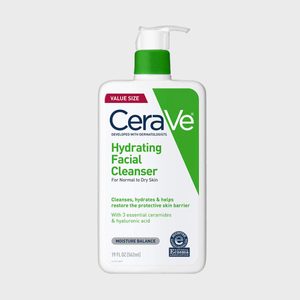 CeraVe Cleanser
