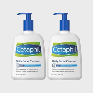 Cetaphil Cleanser