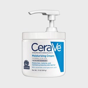 CeraVe Moisturizer