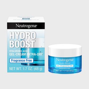 Neutrogena Moisturizer