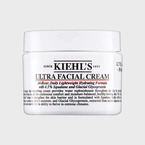 Kiehls Moisturizer