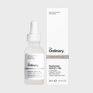 The Ordinary Serum