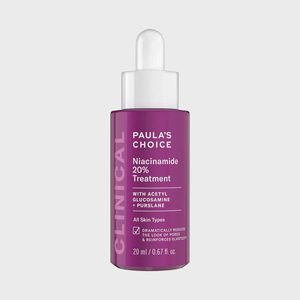 Paula's Choice Serum