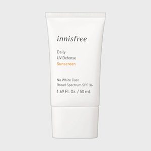 Innisfree Sunscreen