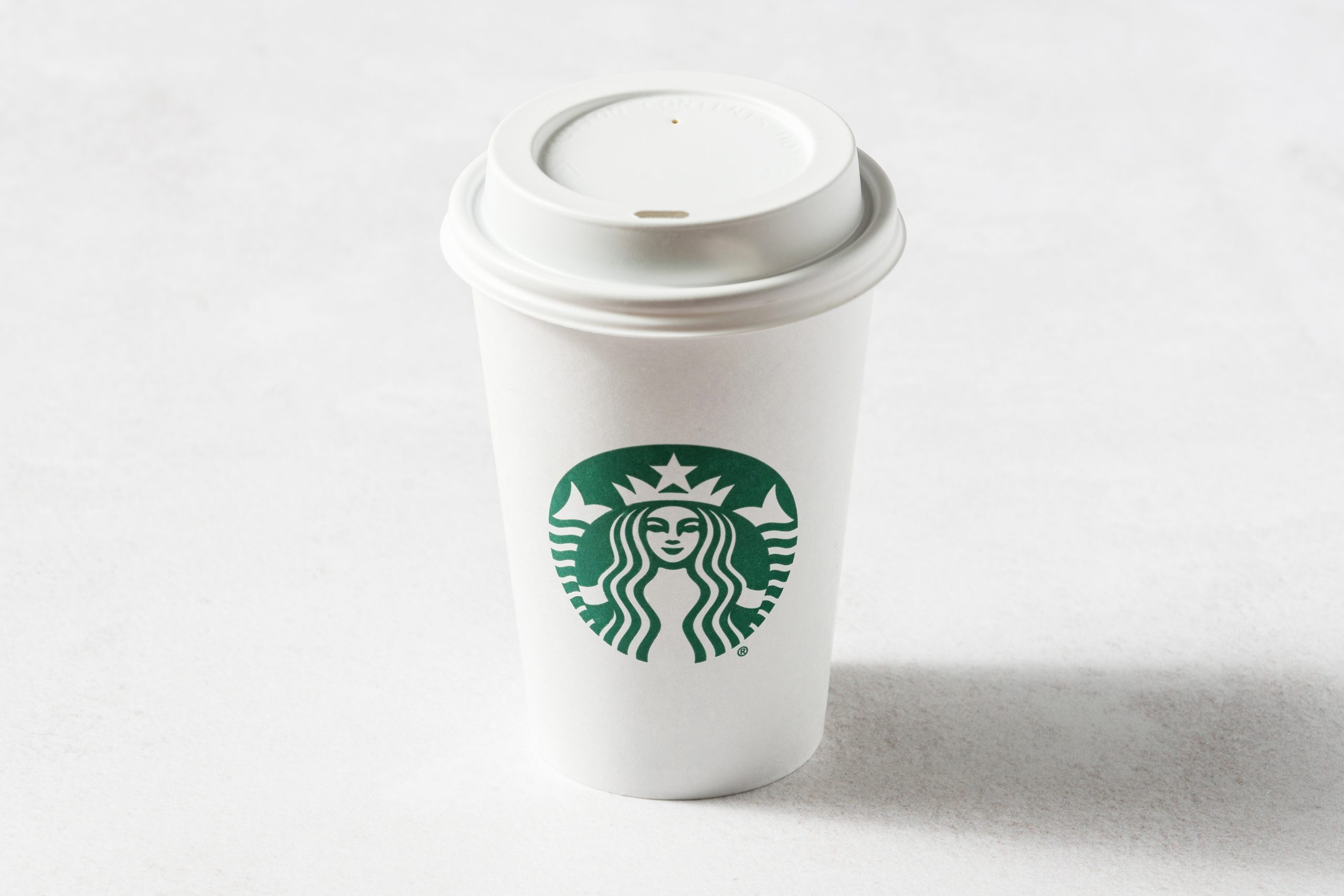 Coffee Starbucks