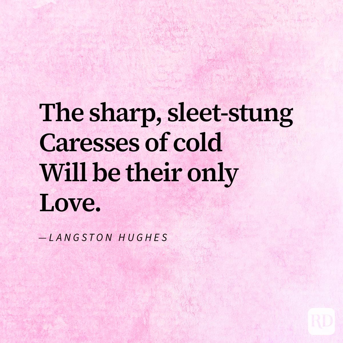 10 Powerful Langston Hughes Poems Everyone Needs To Read Poème D'automne 1