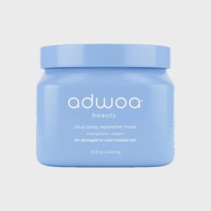 Blue Tansy Reparative Mask