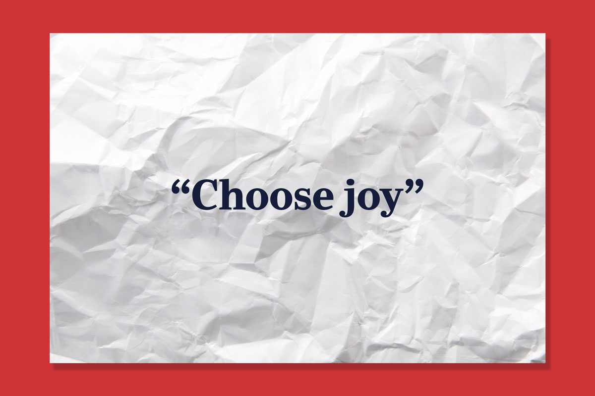 Choose Joy 10 Phrases Americans Find Cringiest 2023