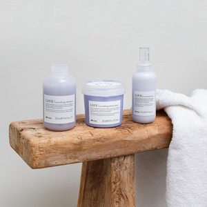 Davines Love Smoothing Conditioner