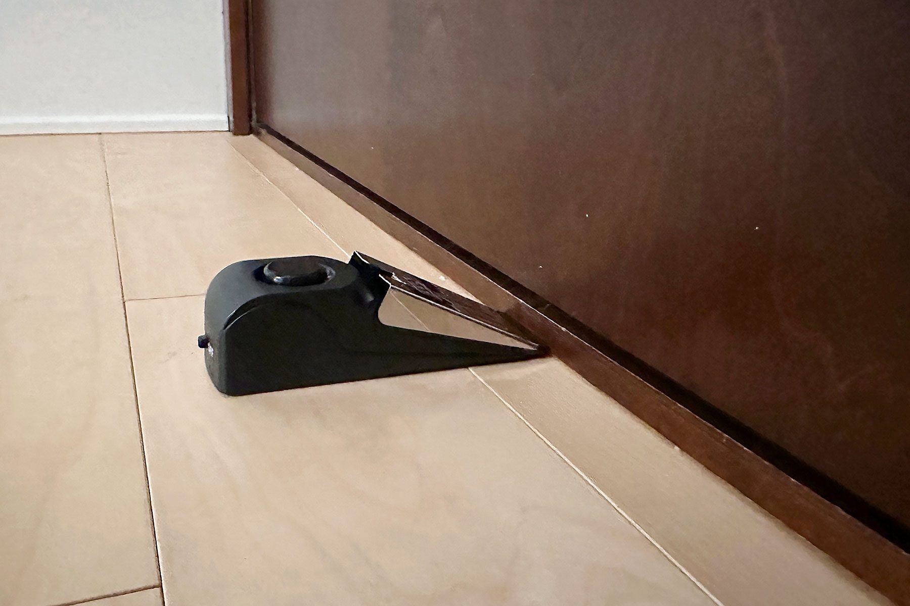 Door Stop Alarm Door Stop 5 Yvedit