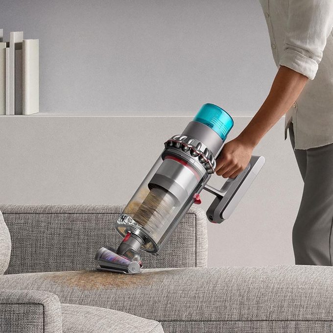 Dyson Gen5outsize Cordless Vacuum Cleaner